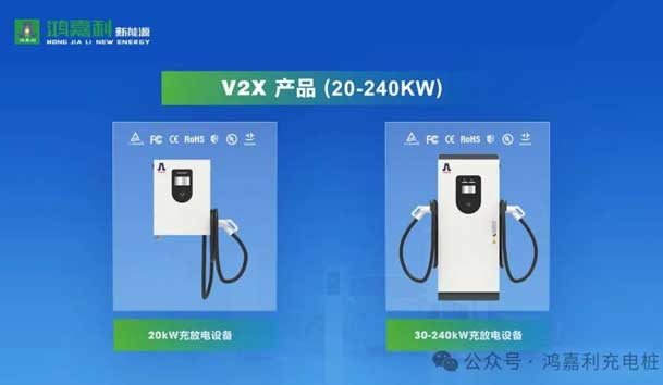 誠邀參展！鴻嘉利2024年上海國際充換電展CPSE，展位號:Z80(圖5)