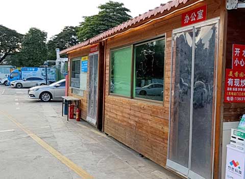 充充有電液冷超充新站上線啦！革新充電體驗，綠色出行新選擇(圖7)