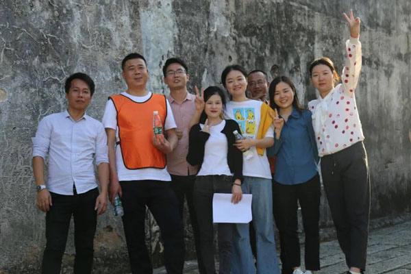 厚積薄發(fā),贏勝2021,鴻嘉利新能源(圖20) 鴻嘉利新能源充電樁-20