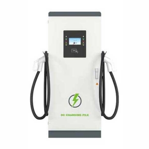 V2G充电桩30kw40kw双向充放