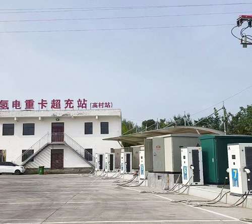 工程場(chǎng)景