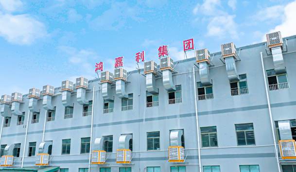深圳生產(chǎn)充電樁的公司有哪些
