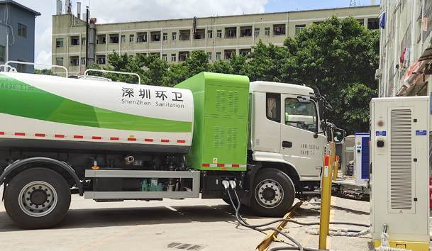 環(huán)衛(wèi)車直流充電樁站.jpg
